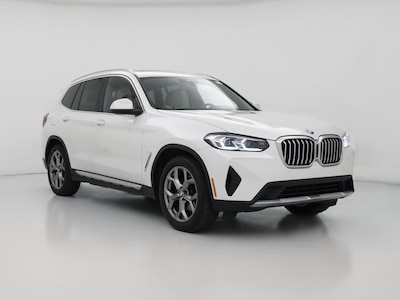 2022 BMW X3 sDrive30i -
                Memphis, TN
