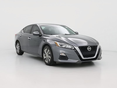 2020 Nissan Altima S -
                Jackson, MS