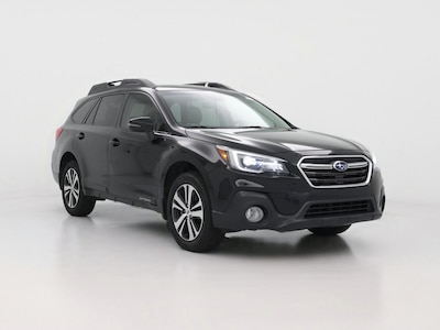 2019 Subaru Outback 2.5i Limited -
                  Jackson, MS