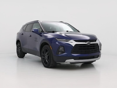2022 Chevrolet Blazer  -
                Jackson, MS