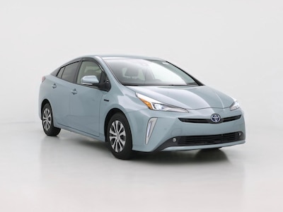 2022 Toyota Prius LE -
                Jackson, MS