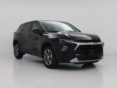 2023 Chevrolet Blazer  -
                Jackson, MS