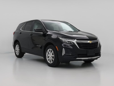 2022 Chevrolet Equinox LT -
                Jackson, MS