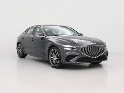 2023 Genesis G70 2.0T -
                Memphis, TN