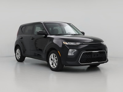 2021 Kia Soul S -
                Memphis, TN