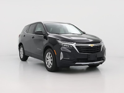 2022 Chevrolet Equinox LT -
                Jackson, MS