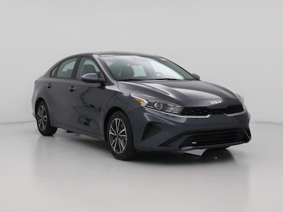 2023 Kia Forte LX -
                Memphis, TN