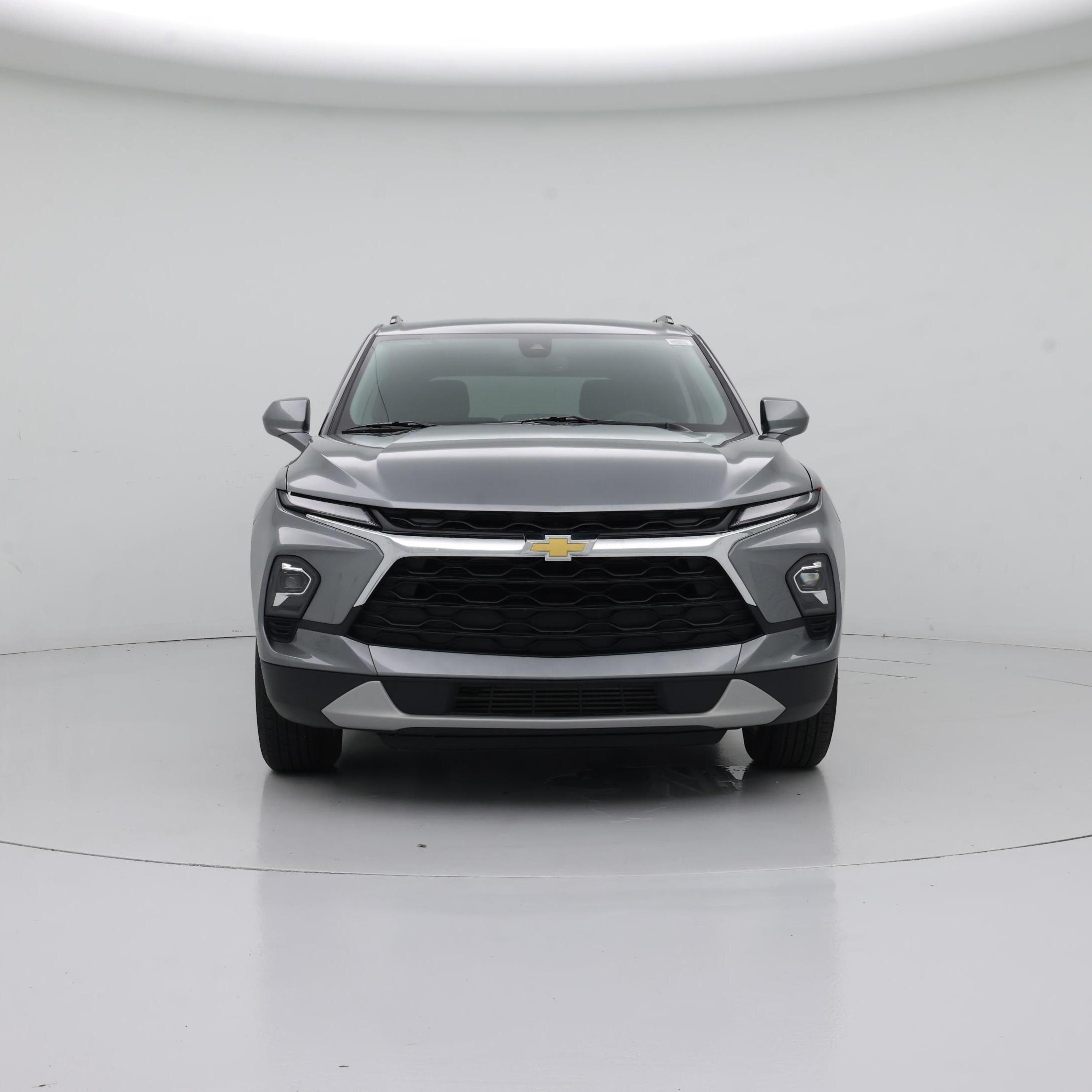 Thumbnail: 2023 Chevrolet Blazer - 5