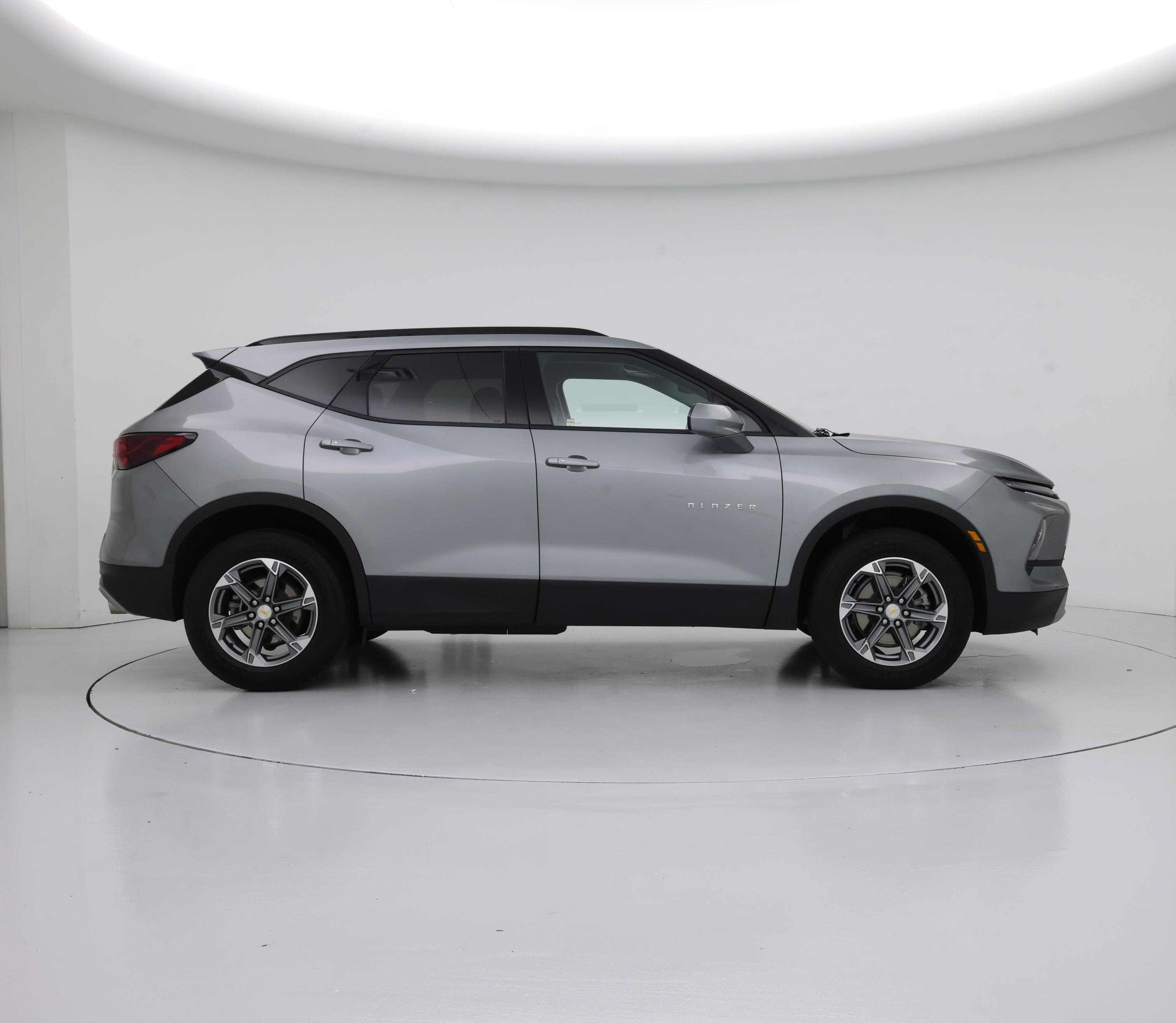 Thumbnail: 2023 Chevrolet Blazer - 7