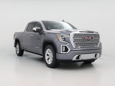2019 GMC Sierra 1500 Denali -
                Jackson, MS