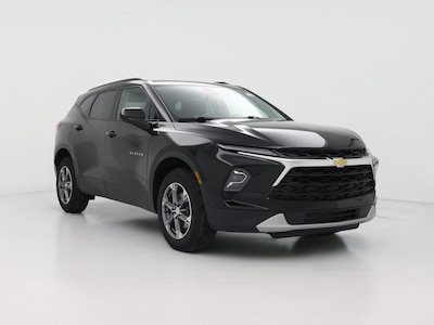 2023 Chevrolet Blazer  -
                Jackson, MS