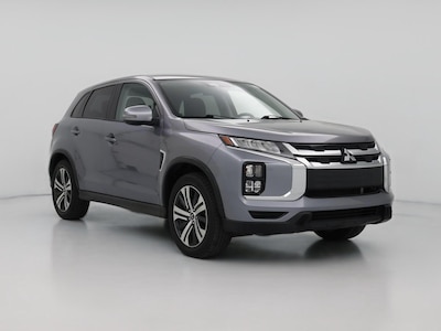 2021 Mitsubishi Outlander Sport ES -
                Memphis, TN