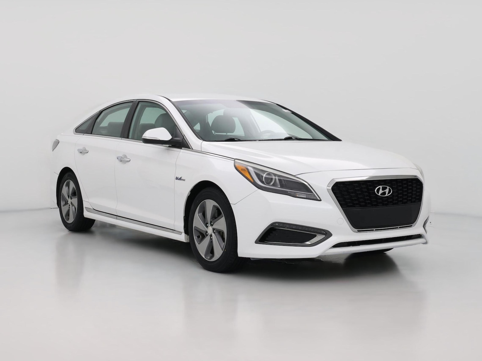 2016 Hyundai Sonata Hybrid Limited