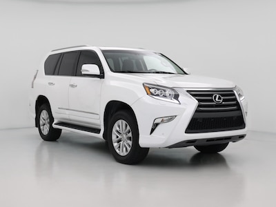 2019 Lexus GX 460 -
                Jackson, MS