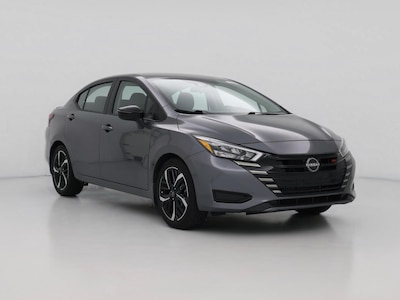 2023 Nissan Versa SR -
                Memphis, TN