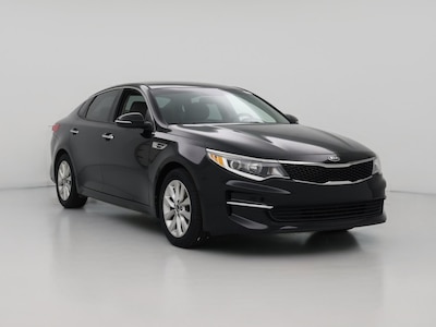 2018 Kia Optima LX -
                Memphis, TN