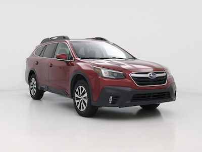 2020 Subaru Outback Premium -
                Jackson, MS