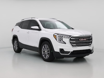 2022 GMC Terrain SLT -
                Memphis, TN