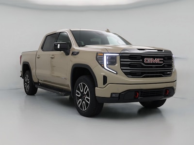 2023 GMC Sierra 1500 AT4 -
                Jackson, MS
