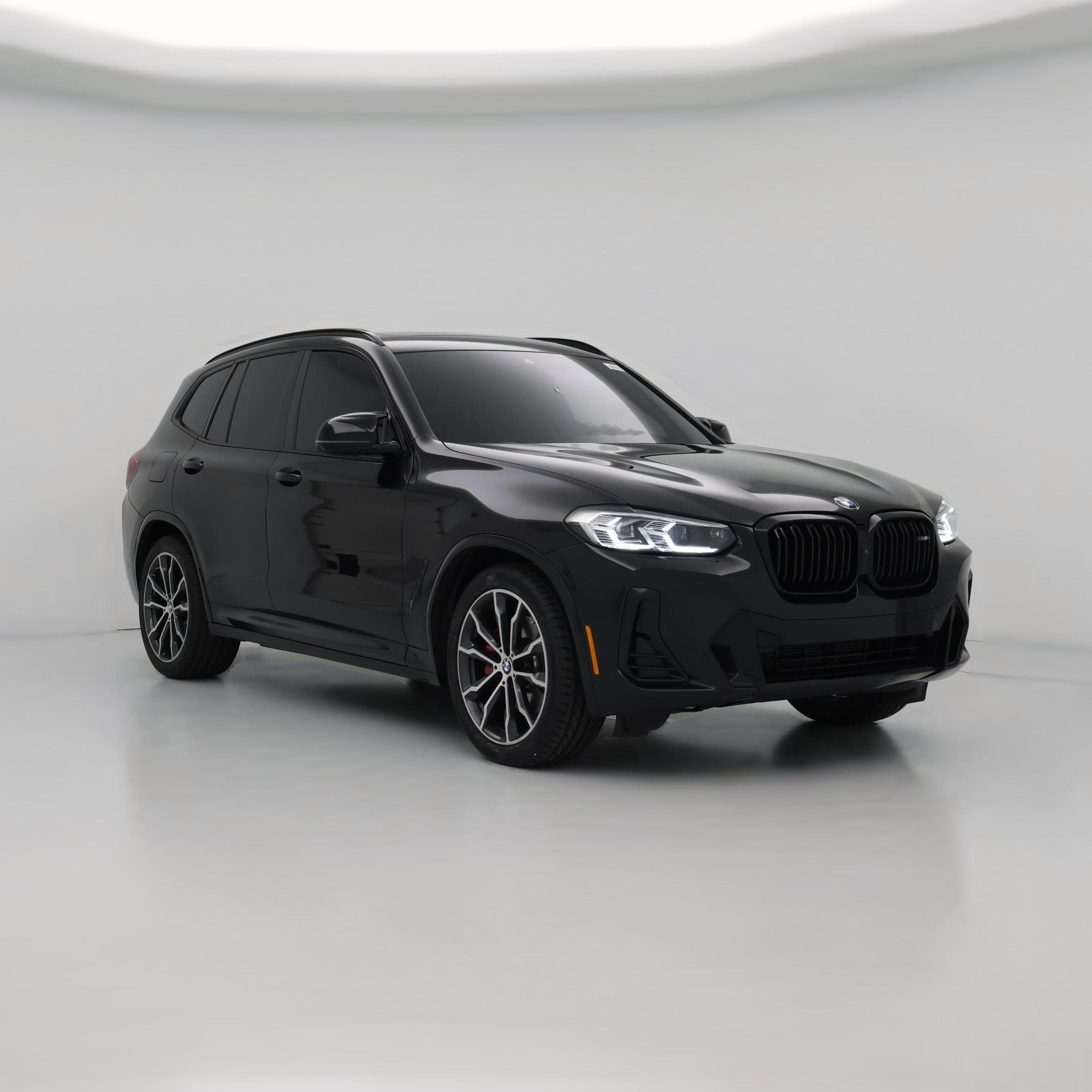 Thumbnail: 2022 BMW X3 - 1