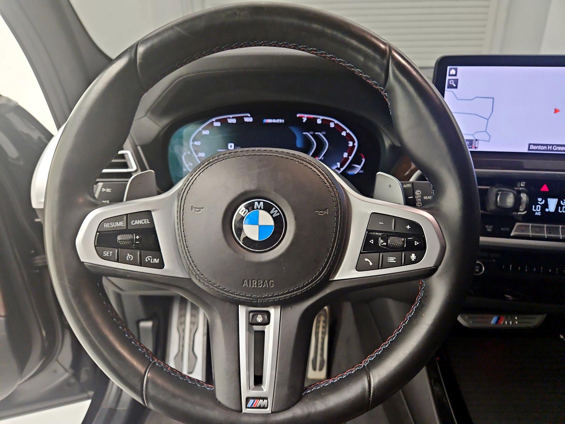 Thumbnail: 2022 BMW X3 - 10