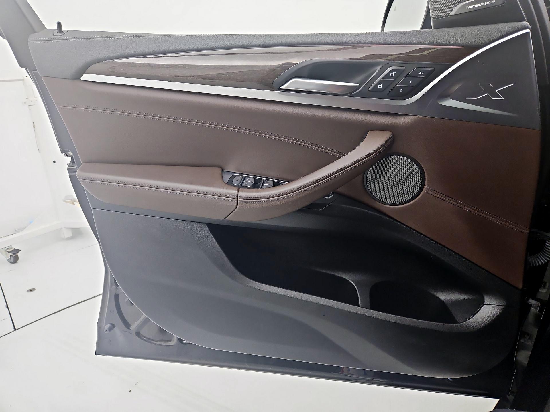 Thumbnail: 2022 BMW X3 - 12