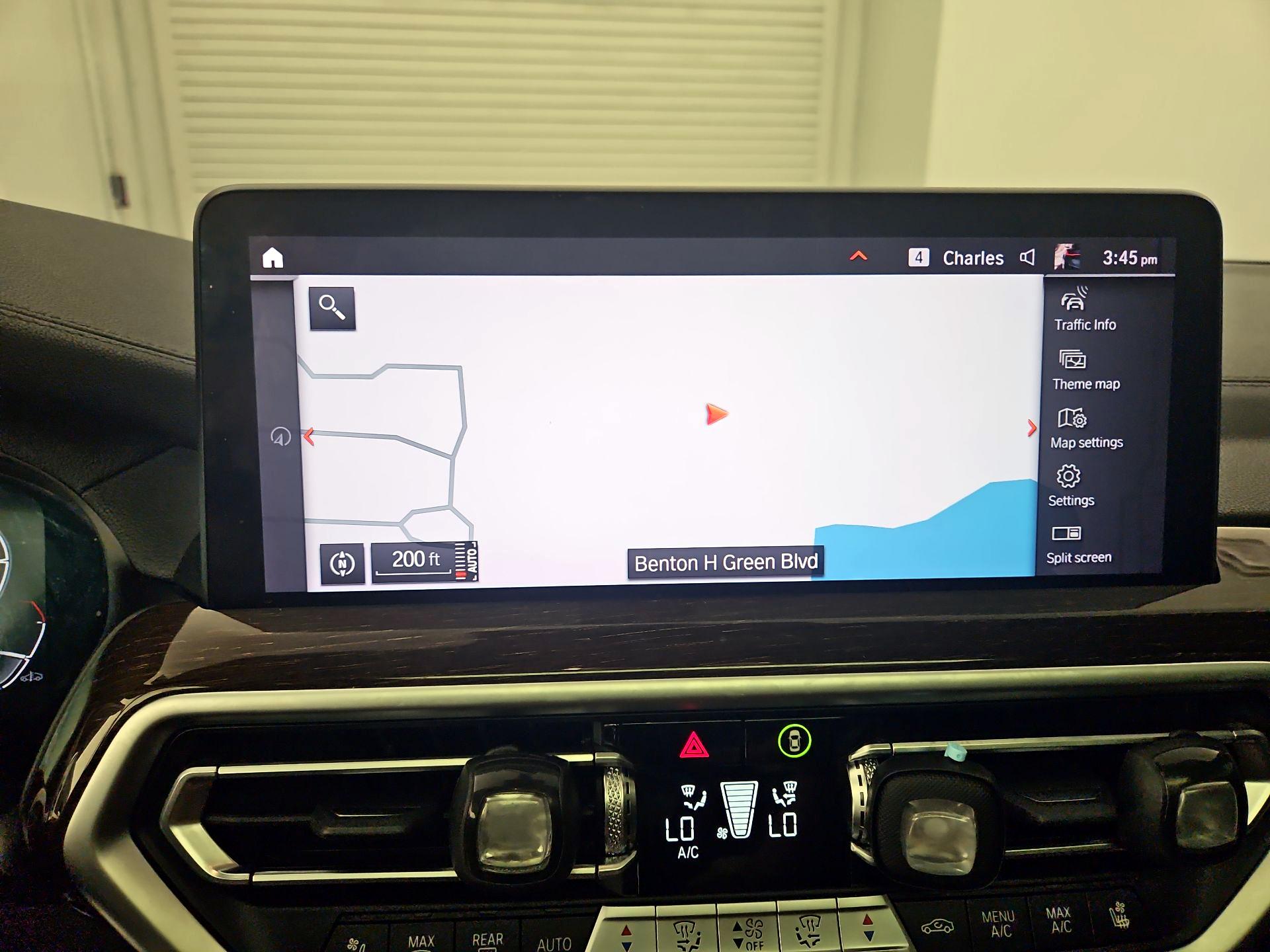 Thumbnail: 2022 BMW X3 - 14