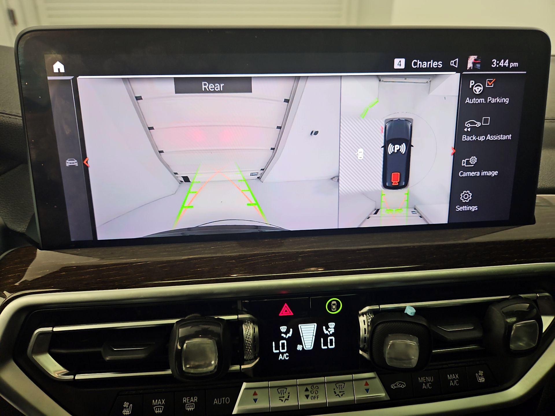 Thumbnail: 2022 BMW X3 - 15