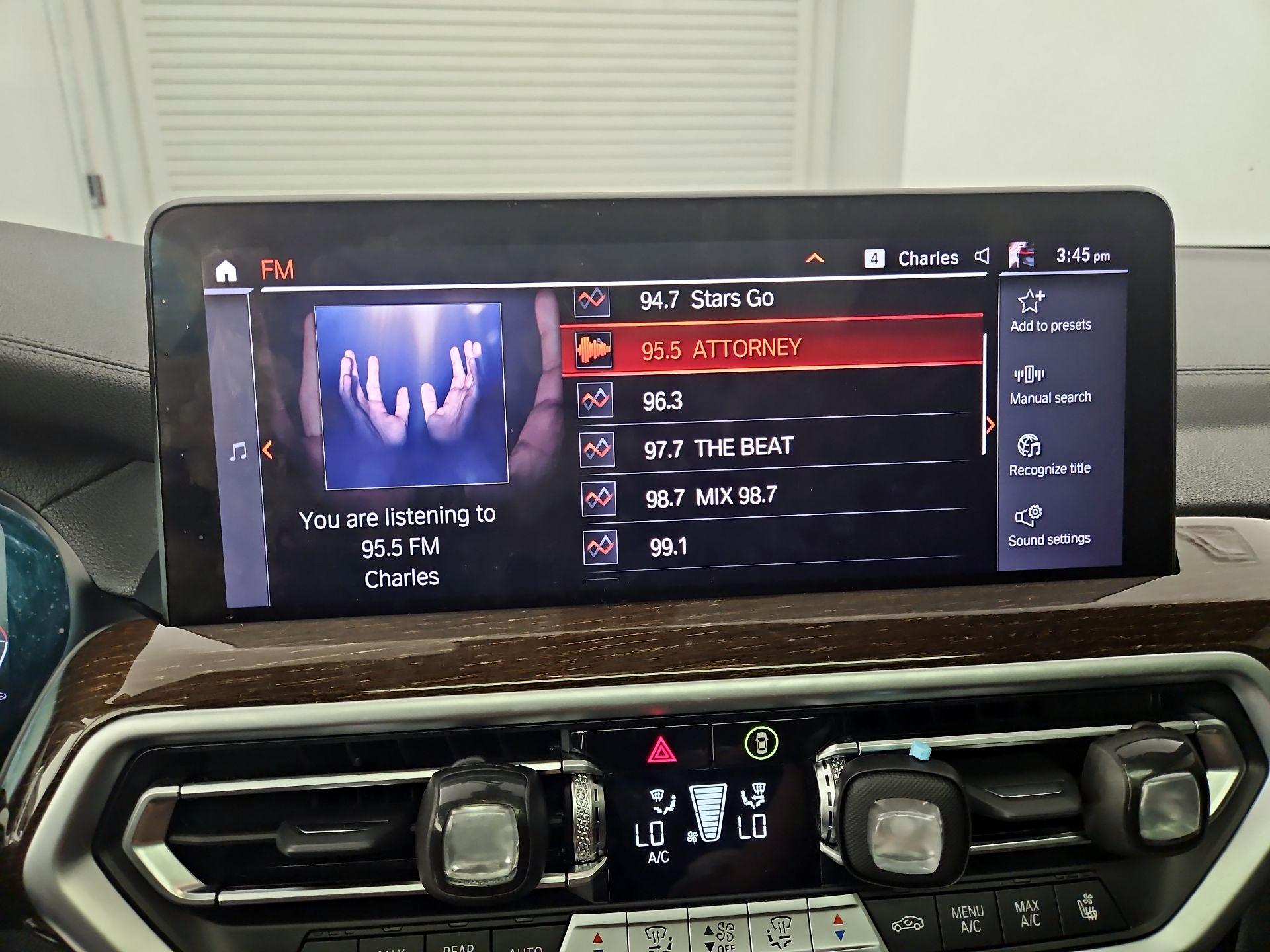 Thumbnail: 2022 BMW X3 - 16