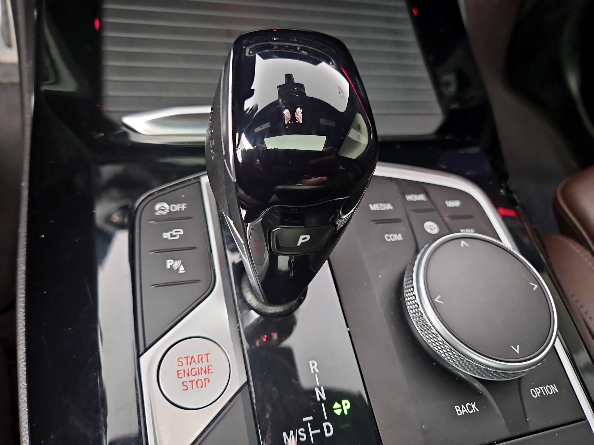 Thumbnail: 2022 BMW X3 - 18