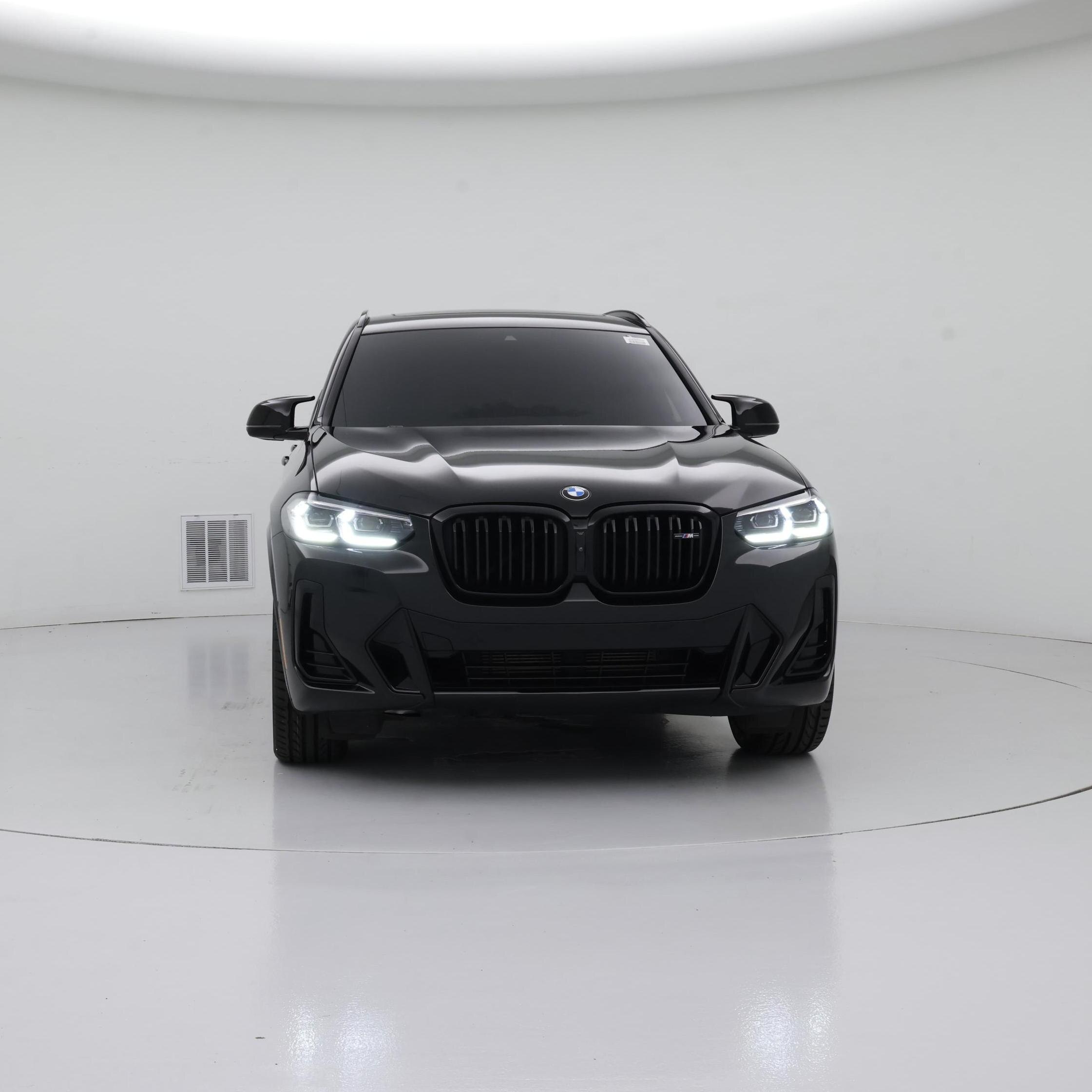 Thumbnail: 2022 BMW X3 - 5