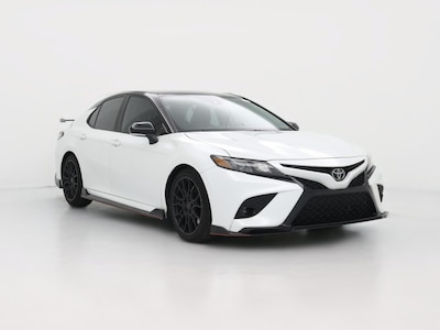 2022 Toyota Camry TRD -
                Memphis, TN