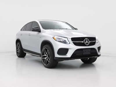 2019 Mercedes-Benz GLE 43 AMG -
                Memphis, TN