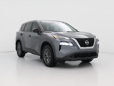 2021 Nissan Rogue S -
                Jackson, TN
