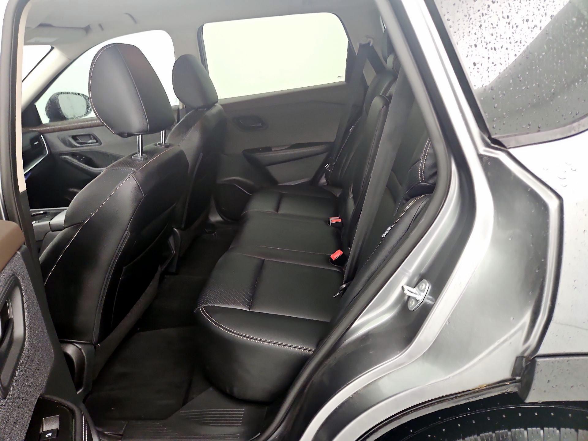 Thumbnail: 2021 Nissan Rogue - 19