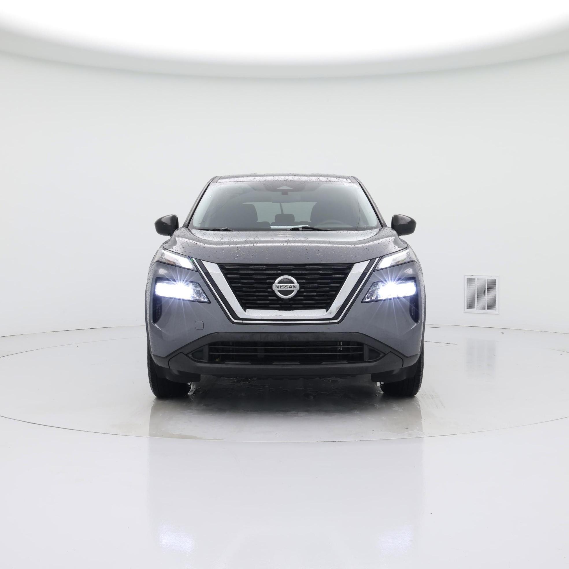 Thumbnail: 2021 Nissan Rogue - 5