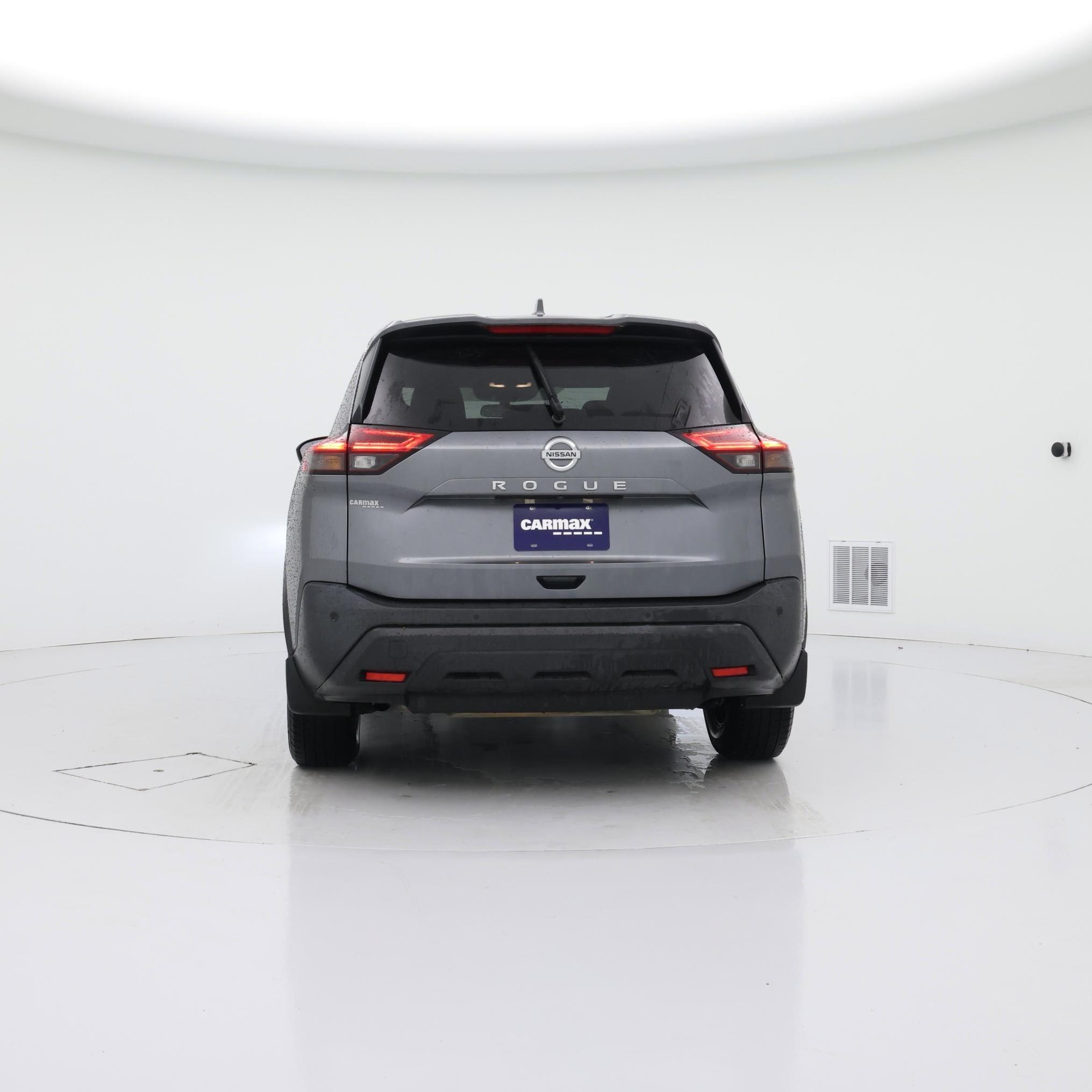 Thumbnail: 2021 Nissan Rogue - 6