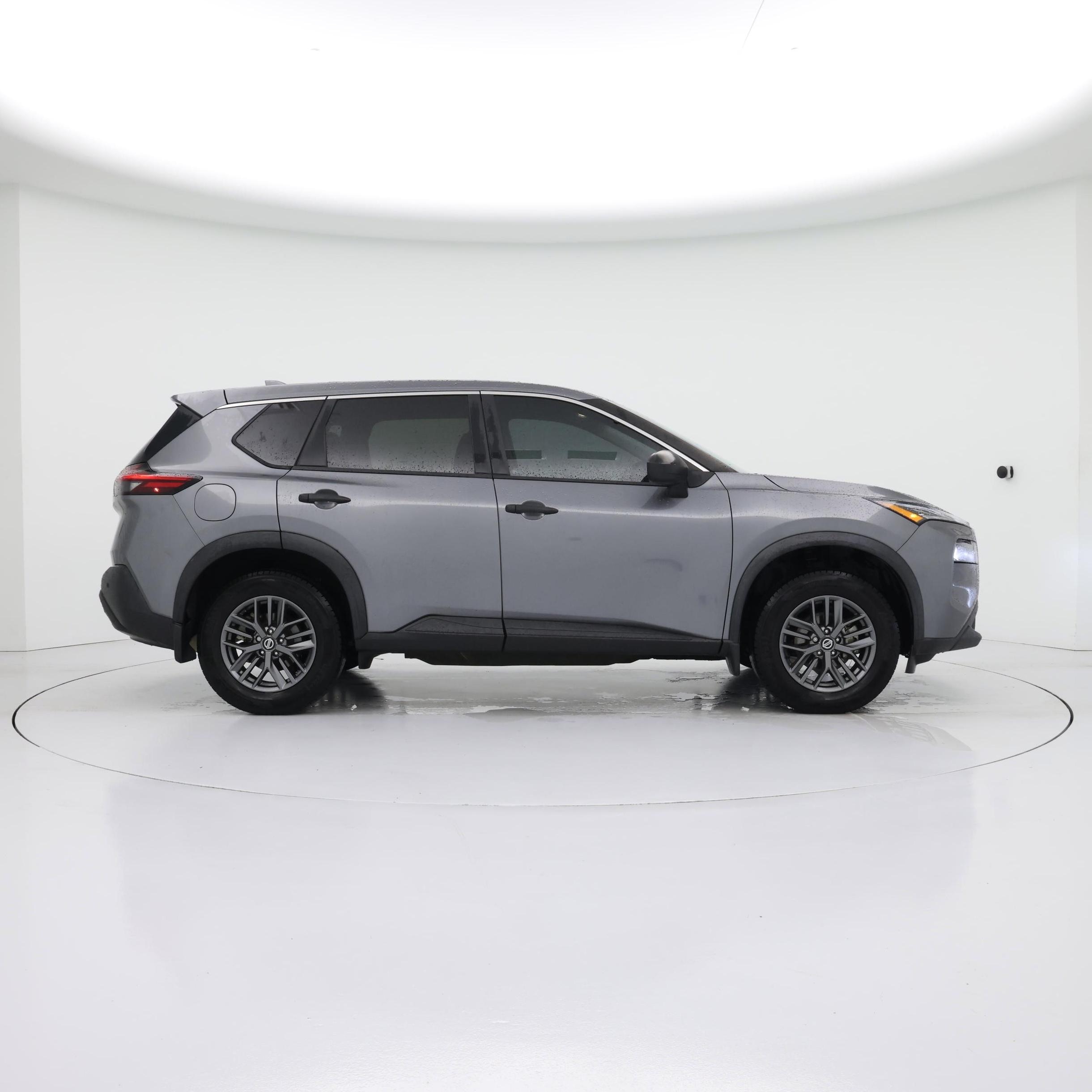 Thumbnail: 2021 Nissan Rogue - 7