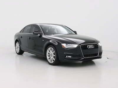 2015 Audi A4 Premium -
                  Jackson, MS
