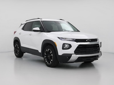 2023 Chevrolet TrailBlazer LT -
                Jackson, MS