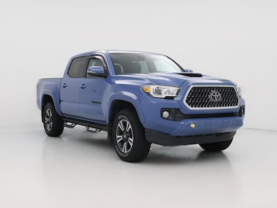 2019 Toyota Tacoma TRD Sport -
                Memphis, TN