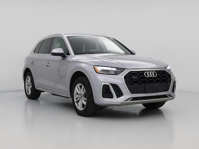 2022 Audi Q5 e Premium -
                  Memphis, TN