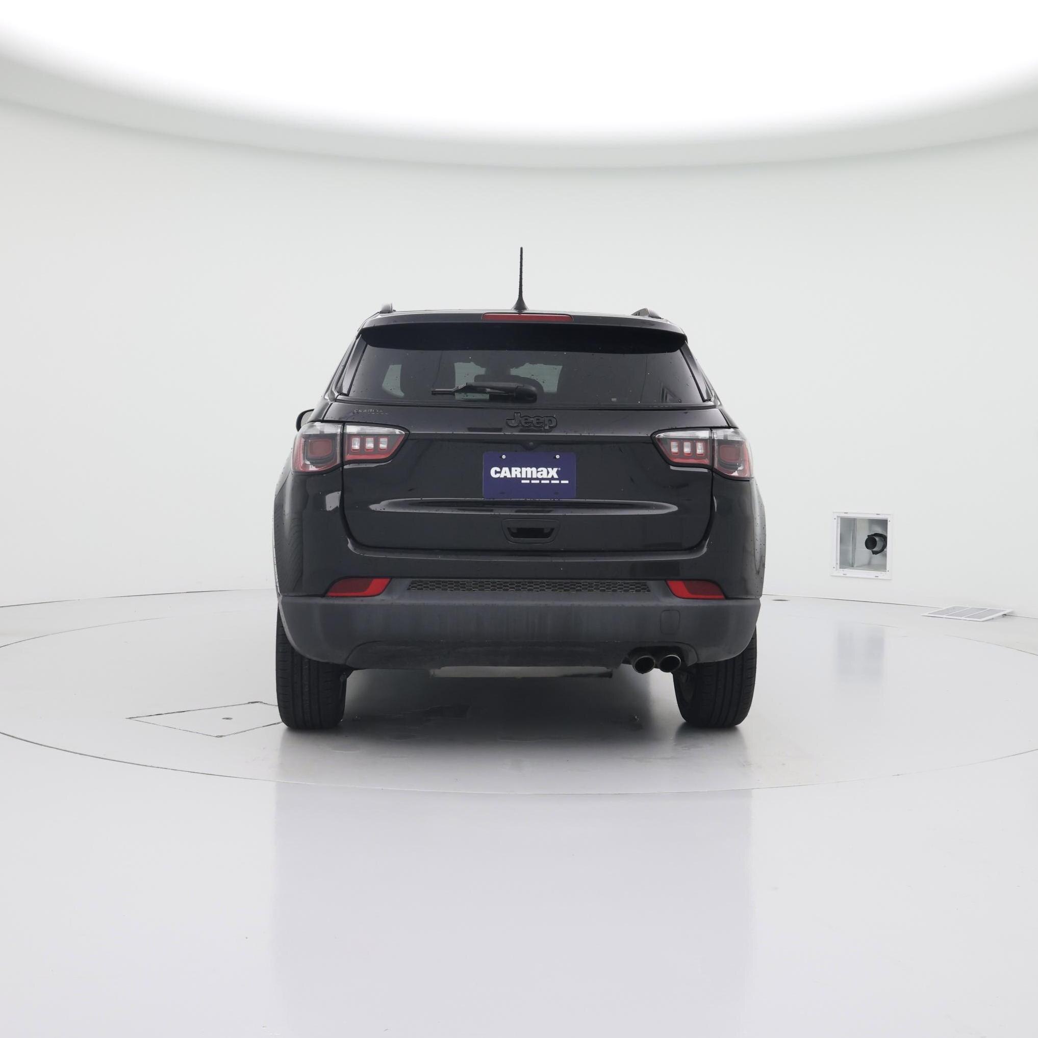 Thumbnail: 2021 Jeep Compass - 6