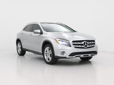 2018 Mercedes-Benz GLA 250 -
                Memphis, TN