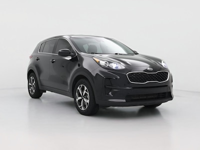 2022 Kia Sportage LX -
                Memphis, TN