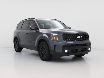 2024 Kia Telluride SX -
                Jackson, MS
