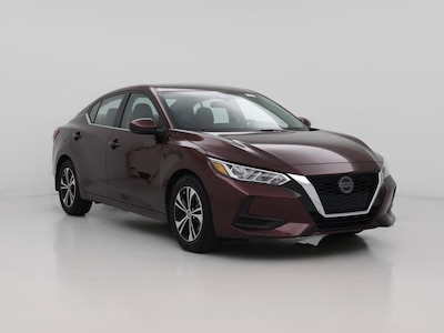 2023 Nissan Sentra SV -
                  Jackson, MS
