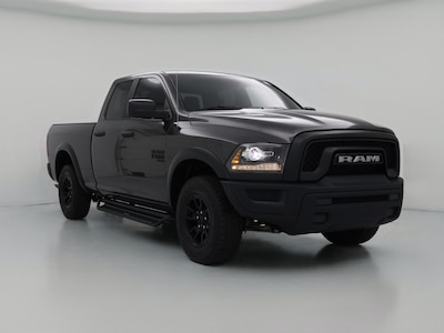 2022 RAM 1500 Classic Warlock -
                Memphis, TN