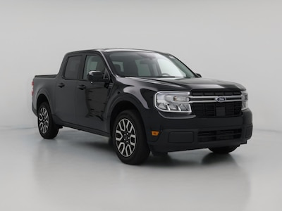 2023 Ford Maverick Lariat -
                Jackson, MS