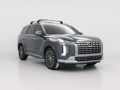 2023 Hyundai Palisade SEL -
                Memphis, TN